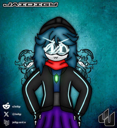 VeraVemaVena Doodle (18 November 2025)