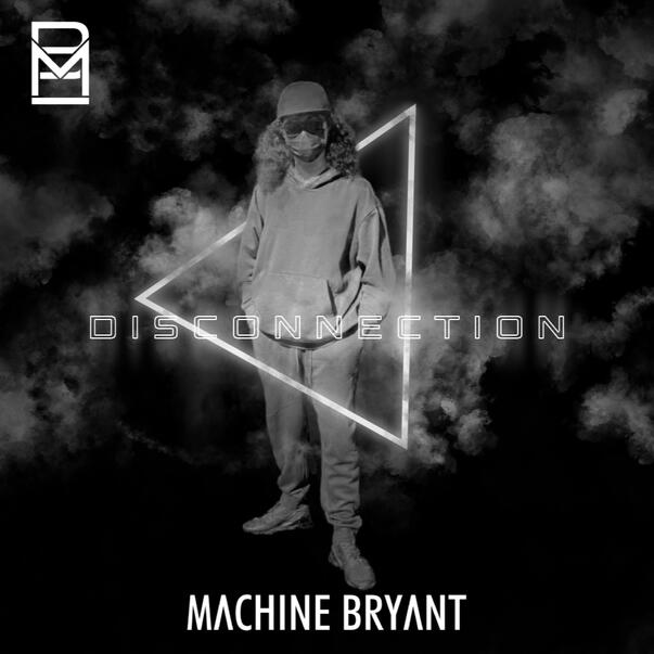 Disconnection [Album, 9 August 2024]